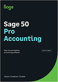 Sage 50 Manufacturing Accounting 製造業  